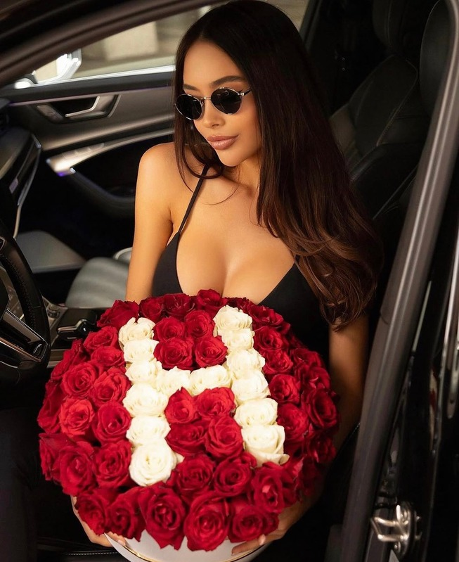 flower room roses